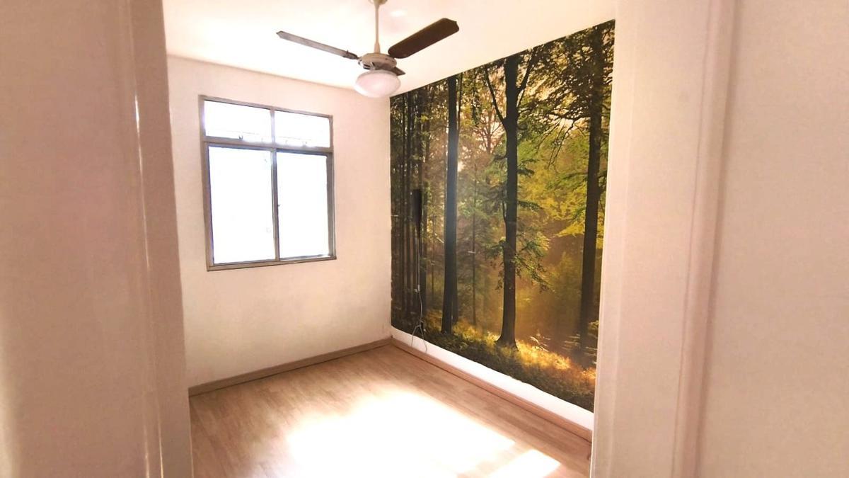 Apartamento, Cidade Nova, 3 Quartos, 1 Vaga
