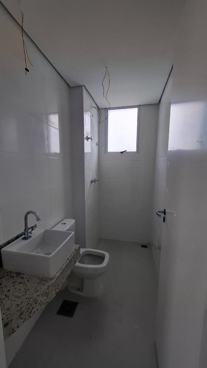 Apartamento, Ipiranga, 2 Quartos, 1 Vaga, 1 Suíte