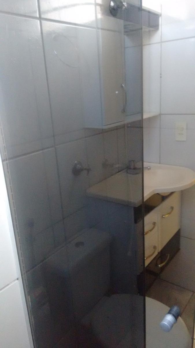 Apartamento, Jacqueline, 2 Quartos, 1 Vaga