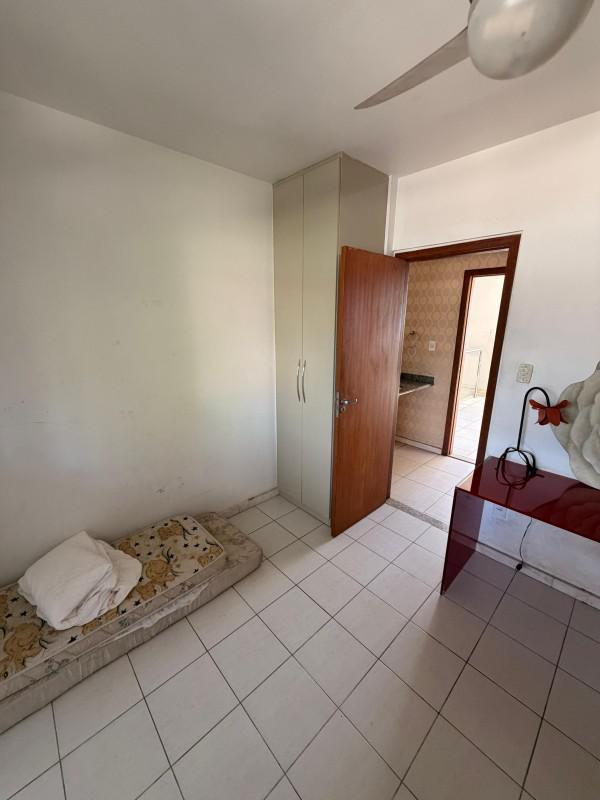 Cobertura, União, 4 Quartos, 2 Vagas, 2 Suítes