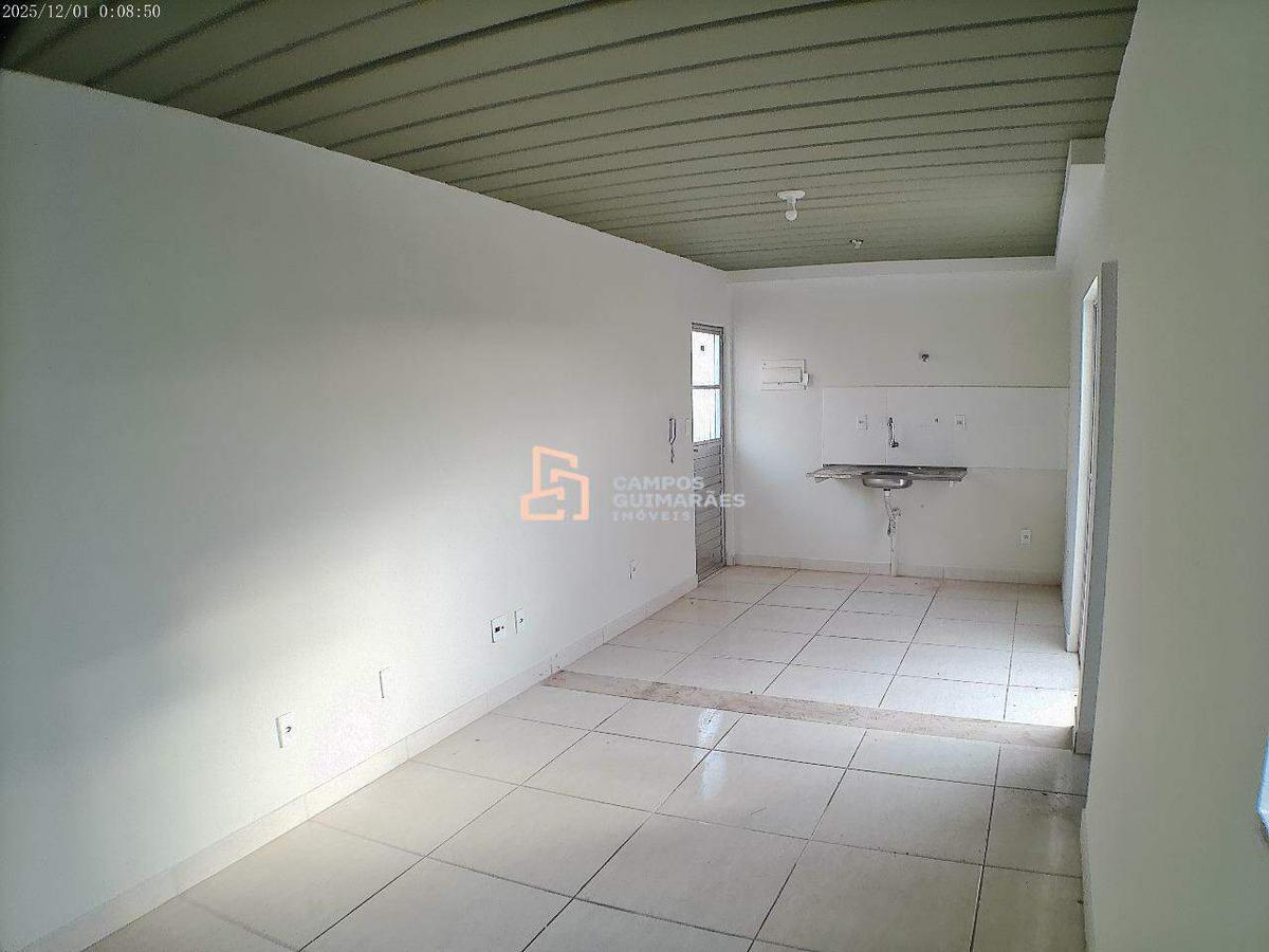 Apartamento, Cardoso, 1 Quarto
