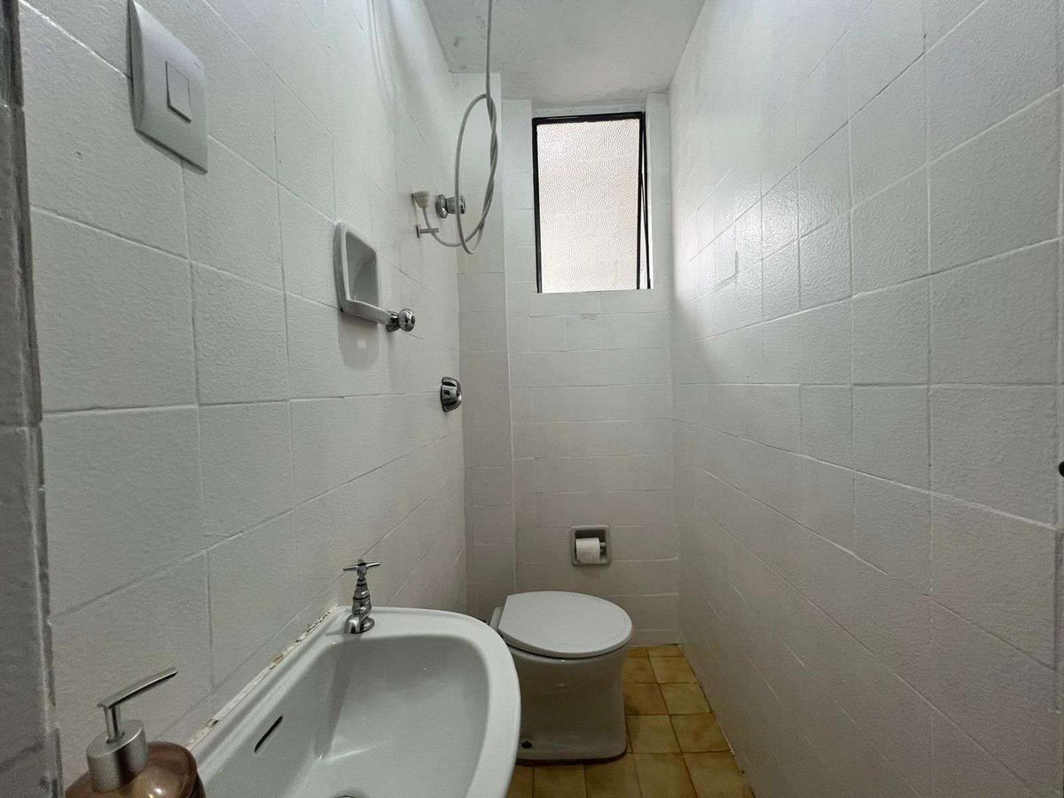Apartamento, Cidade Nova, 2 Quartos, 1 Vaga