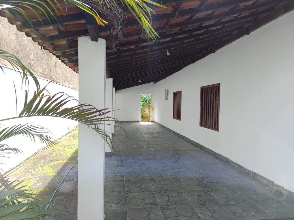 Casa, Iporanga, 3 Quartos, 3 Vagas, 1 Suíte