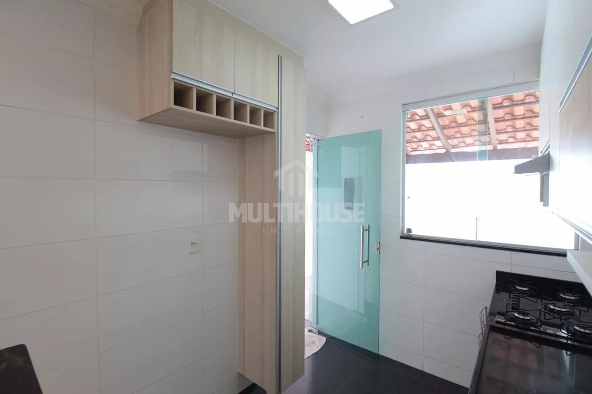 Casa, Copacabana, 2 Quartos, 1 Vaga