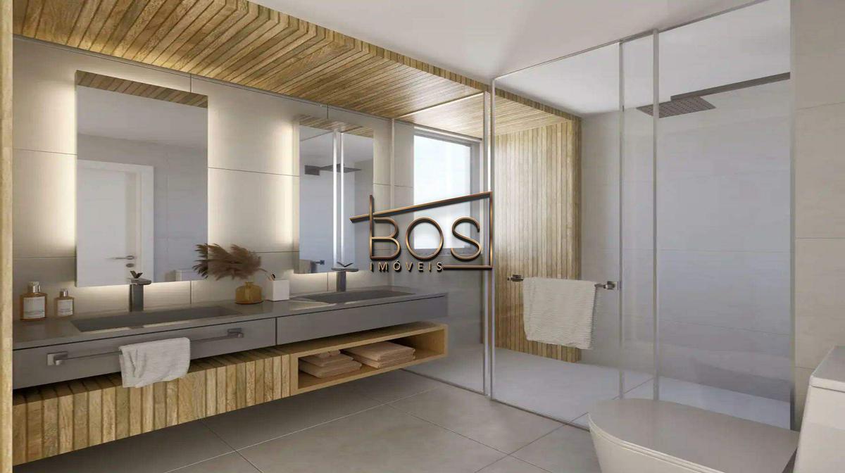 Apartamento, Santo Antônio, 3 Quartos, 2 Vagas, 1 Suíte