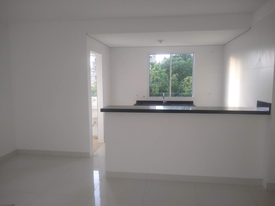 Apartamento, Fernão Dias, 3 Quartos, 2 Vagas, 1 Suíte