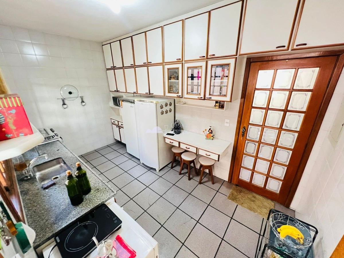 Casa, Santa Amélia, 4 Quartos, 2 Vagas, 1 Suíte