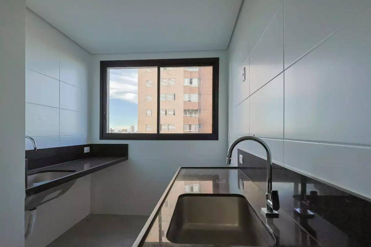Apartamento, Santa Efigênia, 2 Quartos, 2 Vagas, 1 Suíte