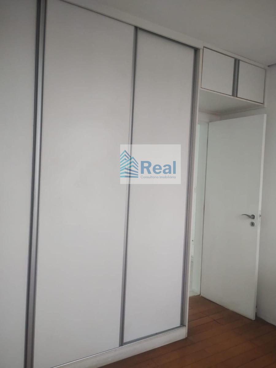 Cobertura, Santa Amélia, 3 Quartos, 2 Vagas, 1 Suíte