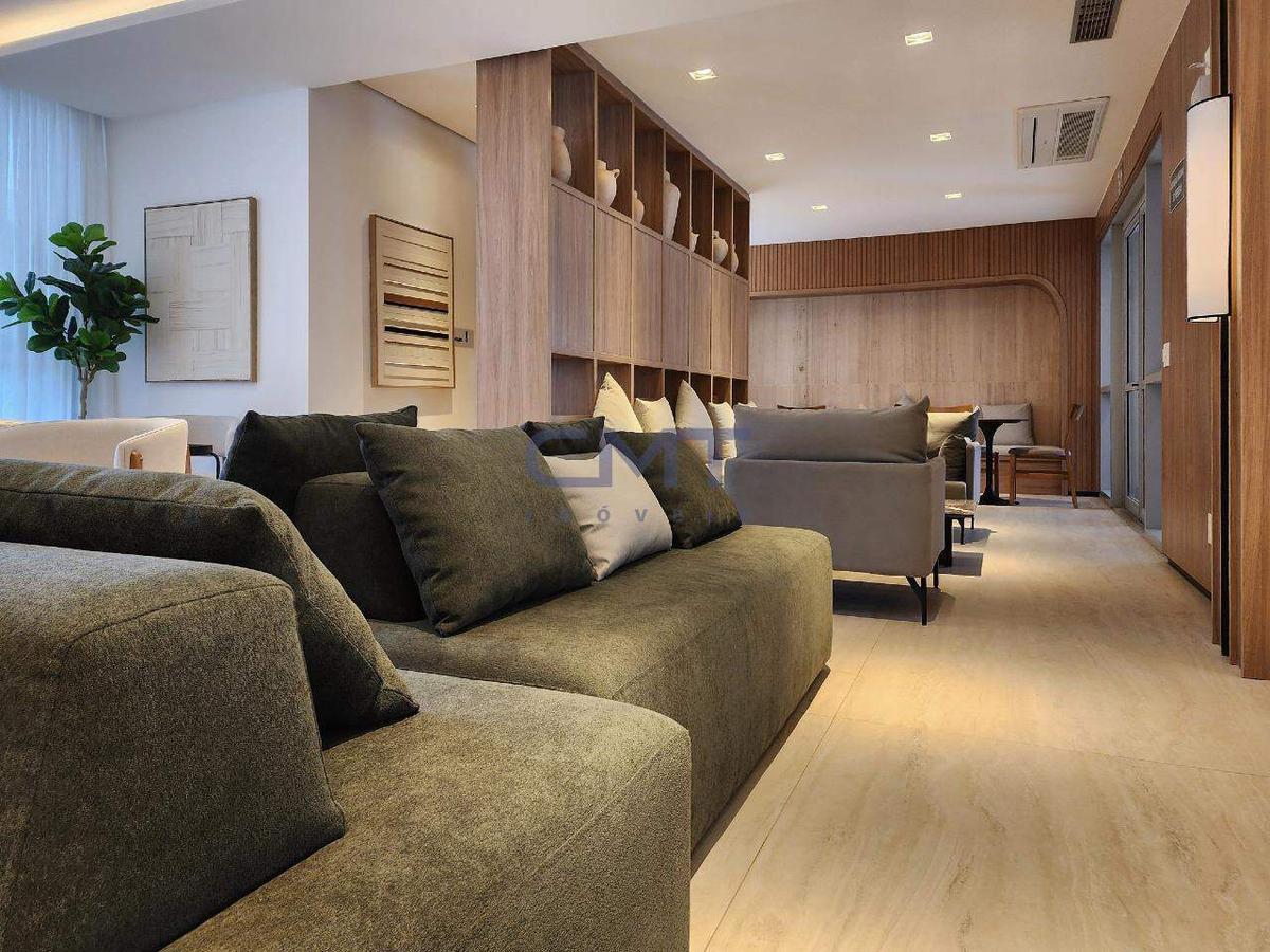 Apartamento, Funcionários, 2 Quartos, 2 Vagas, 2 Suítes
