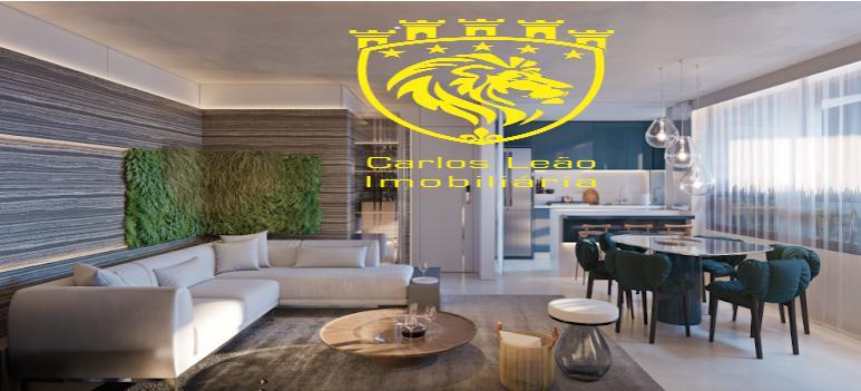 Apartamento, Santa Efigênia, 3 Quartos, 2 Vagas, 1 Suíte