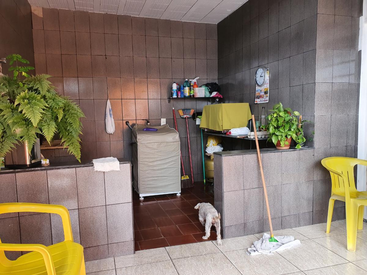 Casa, Bonfim, 3 Quartos, 6 Vagas