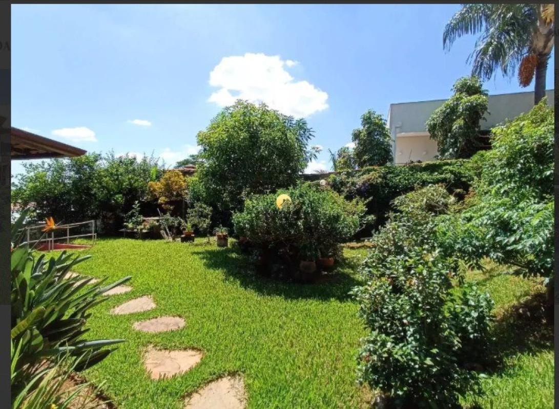 Casa, Garças, 3 Quartos, 6 Vagas, 1 Suíte