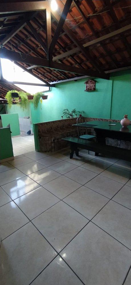 Casa, Diamante, 4 Quartos, 2 Vagas