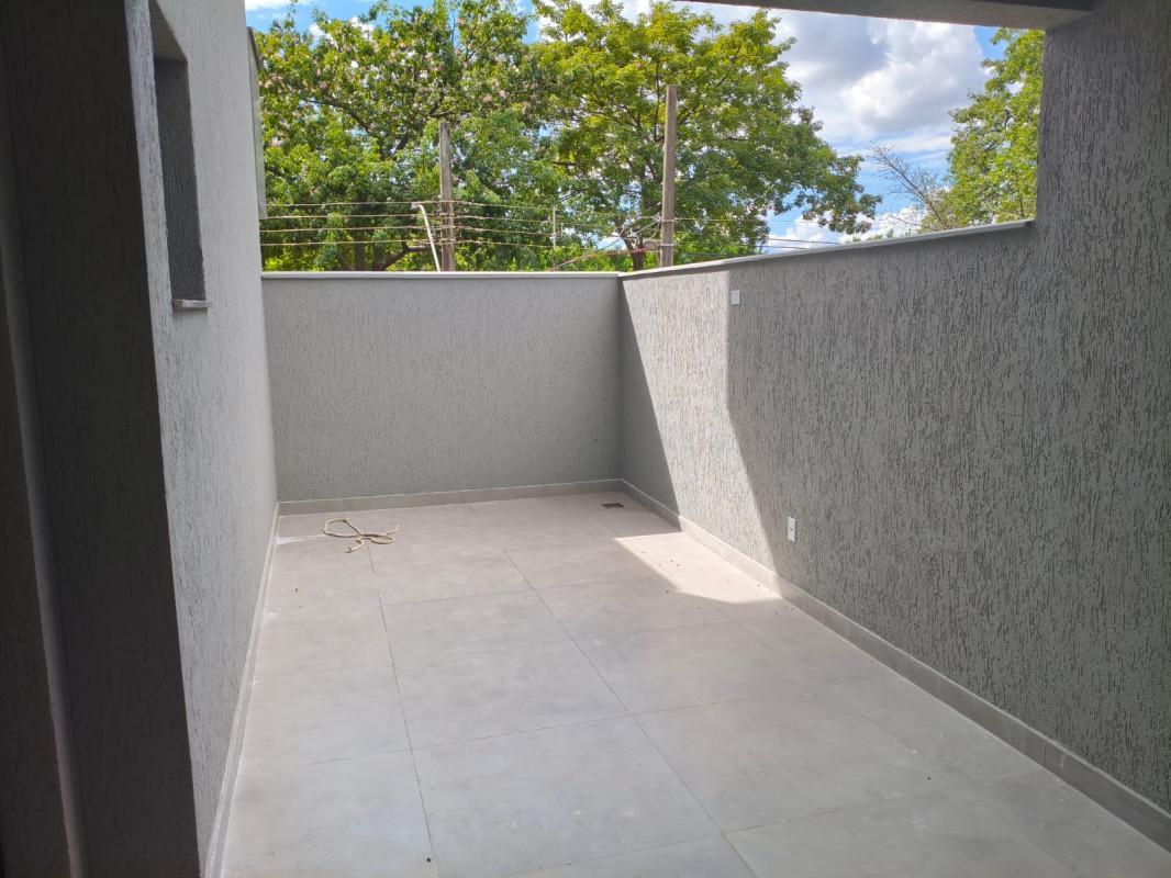 Apartamento, Novo Eldorado, 2 Quartos, 2 Vagas, 1 Suíte