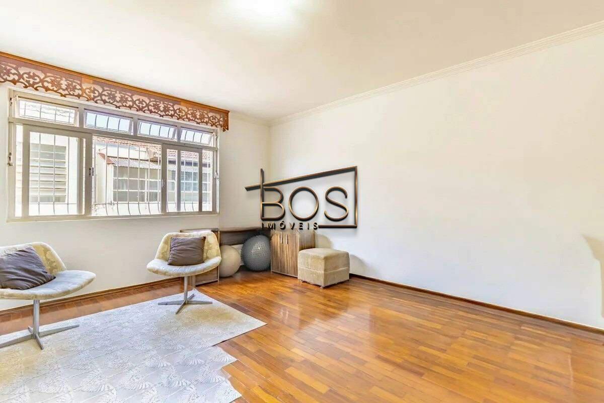 Apartamento, Cidade Jardim, 4 Quartos, 2 Vagas, 1 Suíte