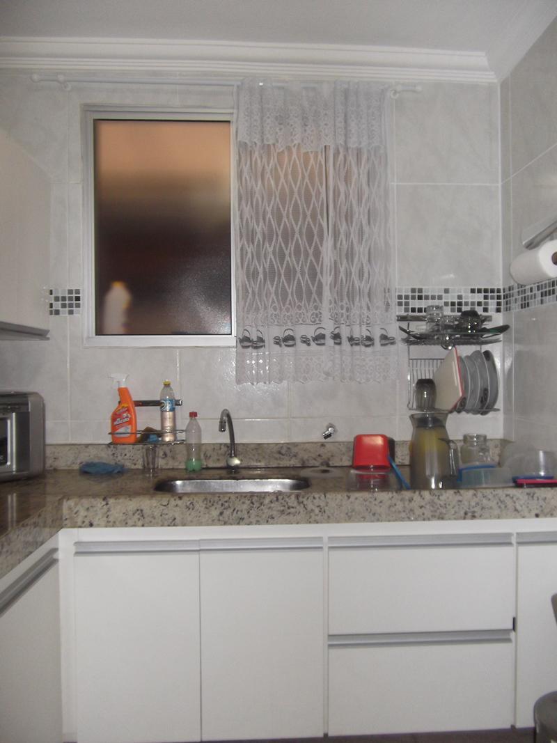 Apartamento, Cabral, 2 Quartos, 1 Vaga