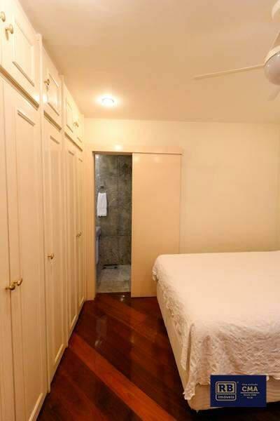Cobertura, Serra, 4 Quartos, 5 Vagas, 2 Suítes