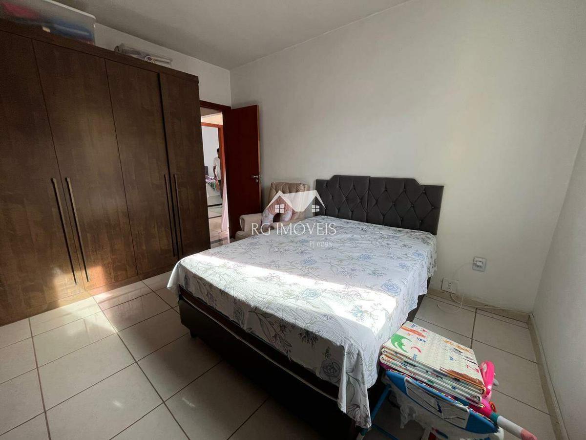 Casa, Diamante, 3 Quartos, 2 Vagas, 1 Suíte