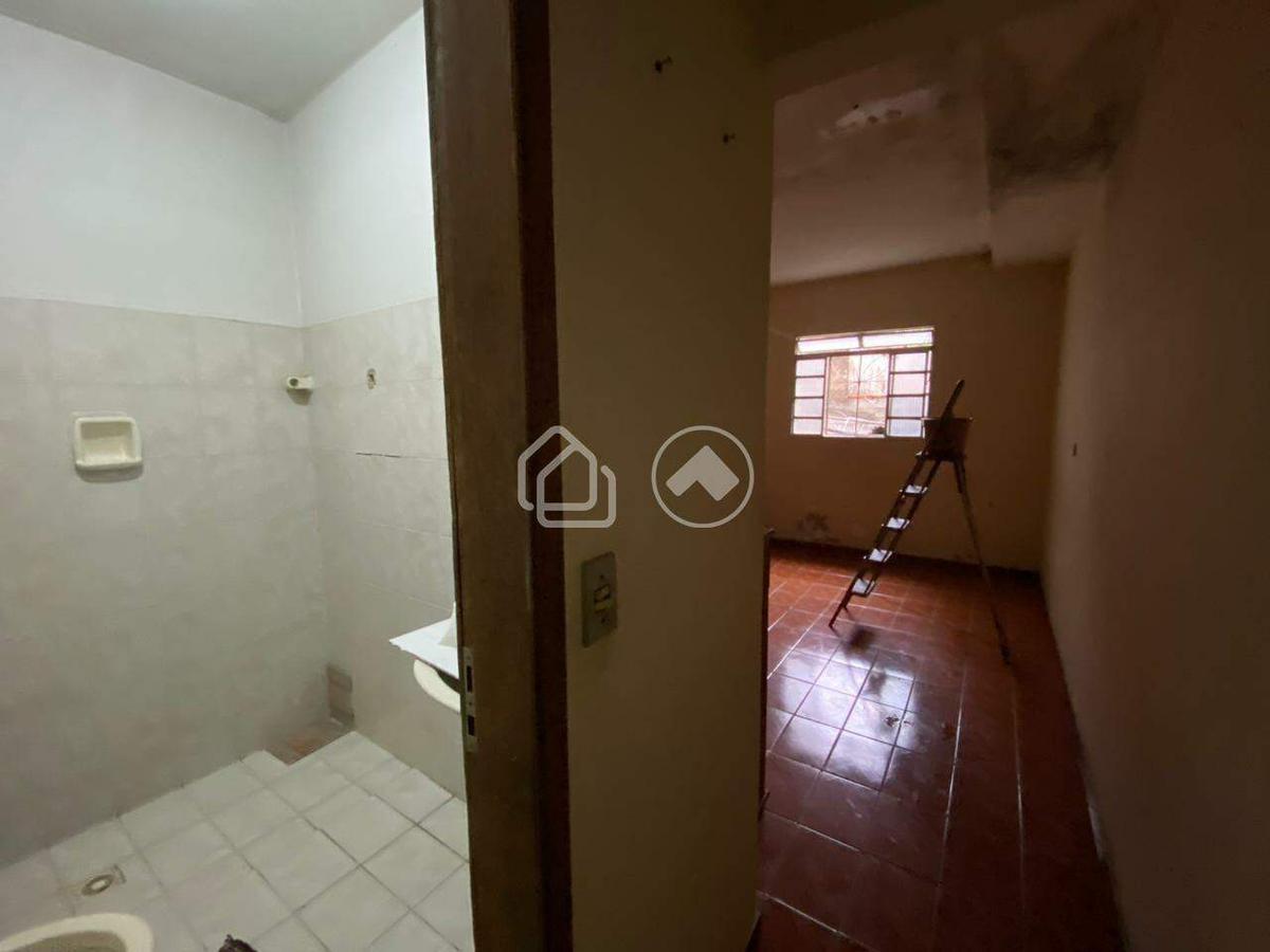 Casa, Dom Bosco, 2 Quartos