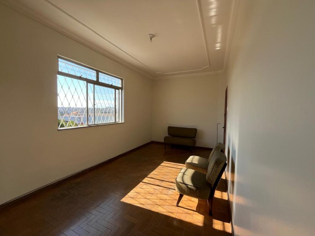 Apartamento, Nova Suíssa, 3 Quartos, 1 Vaga