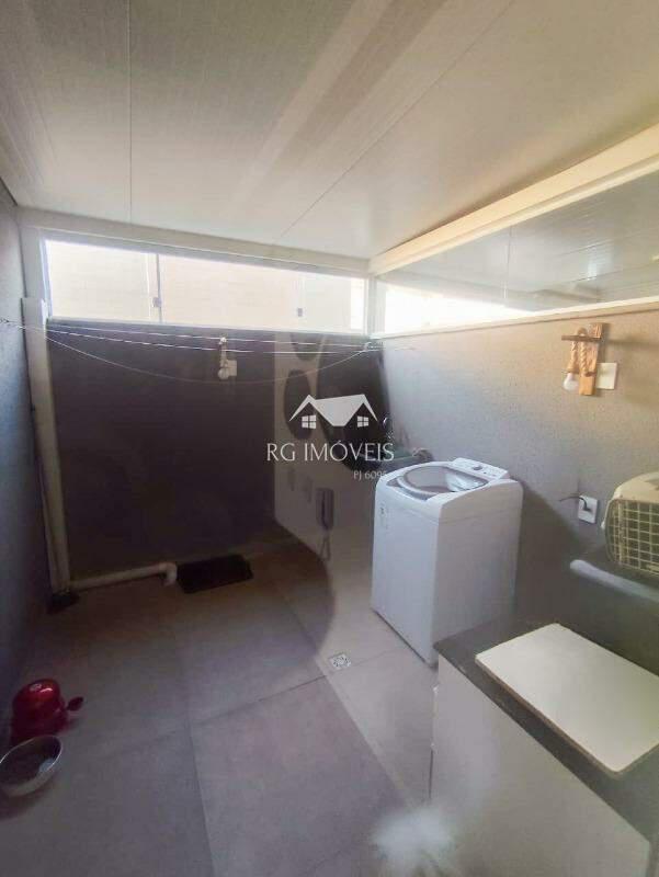 Apartamento, Santa Helena, 2 Quartos, 1 Vaga