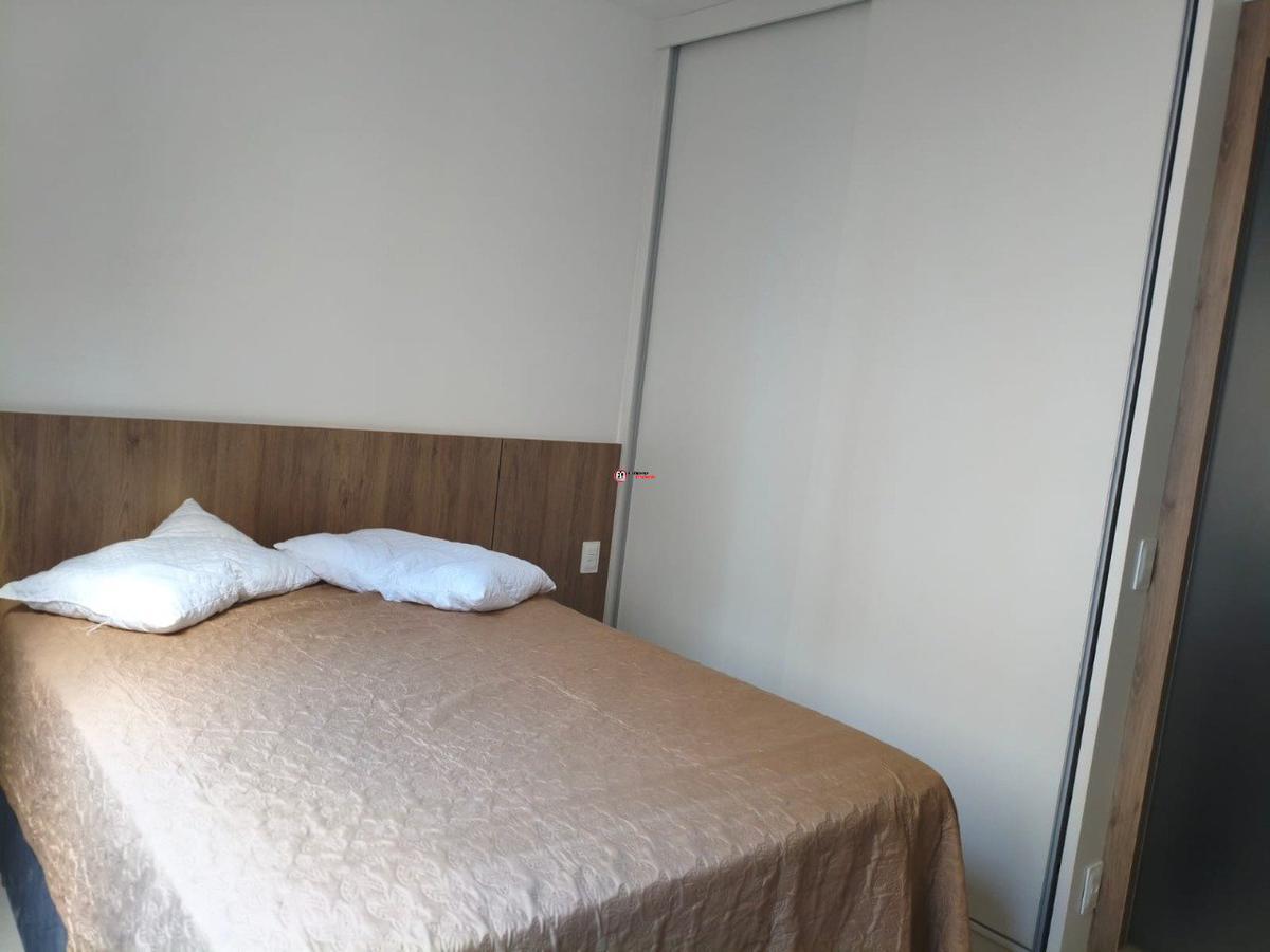 Apartamento, Ouro Preto, 1 Quarto, 1 Vaga, 1 Suíte