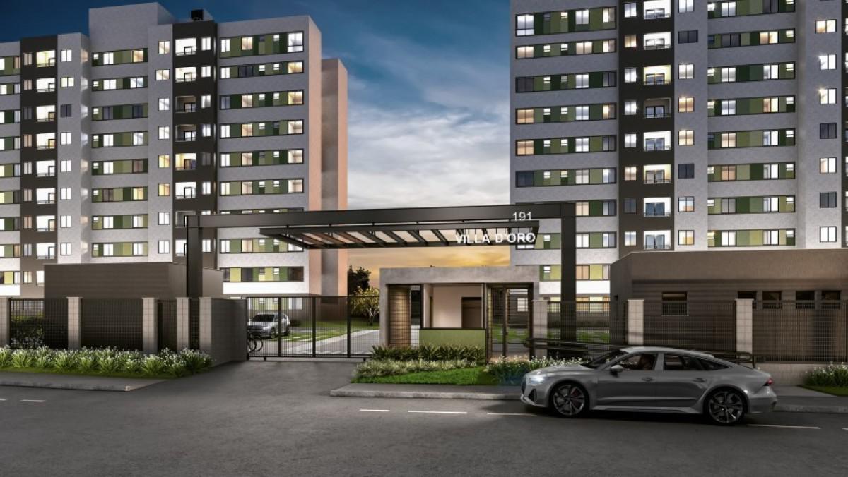 Apartamento, Alípio de Melo, 2 Quartos, 1 Vaga, 1 Suíte