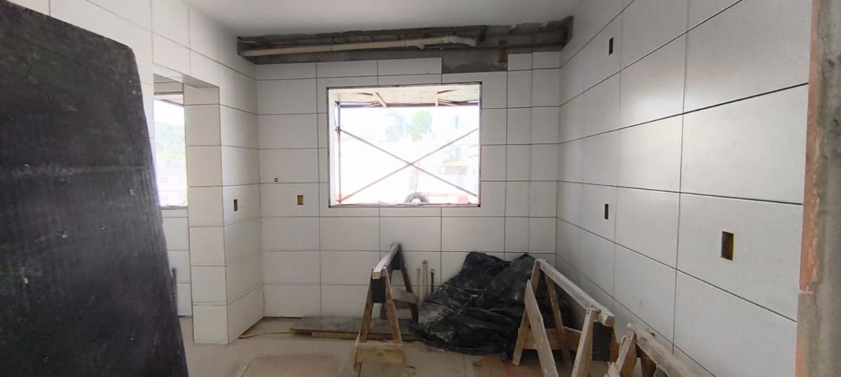 Apartamento, Cidade Nova, 4 Quartos, 3 Vagas, 2 Suítes