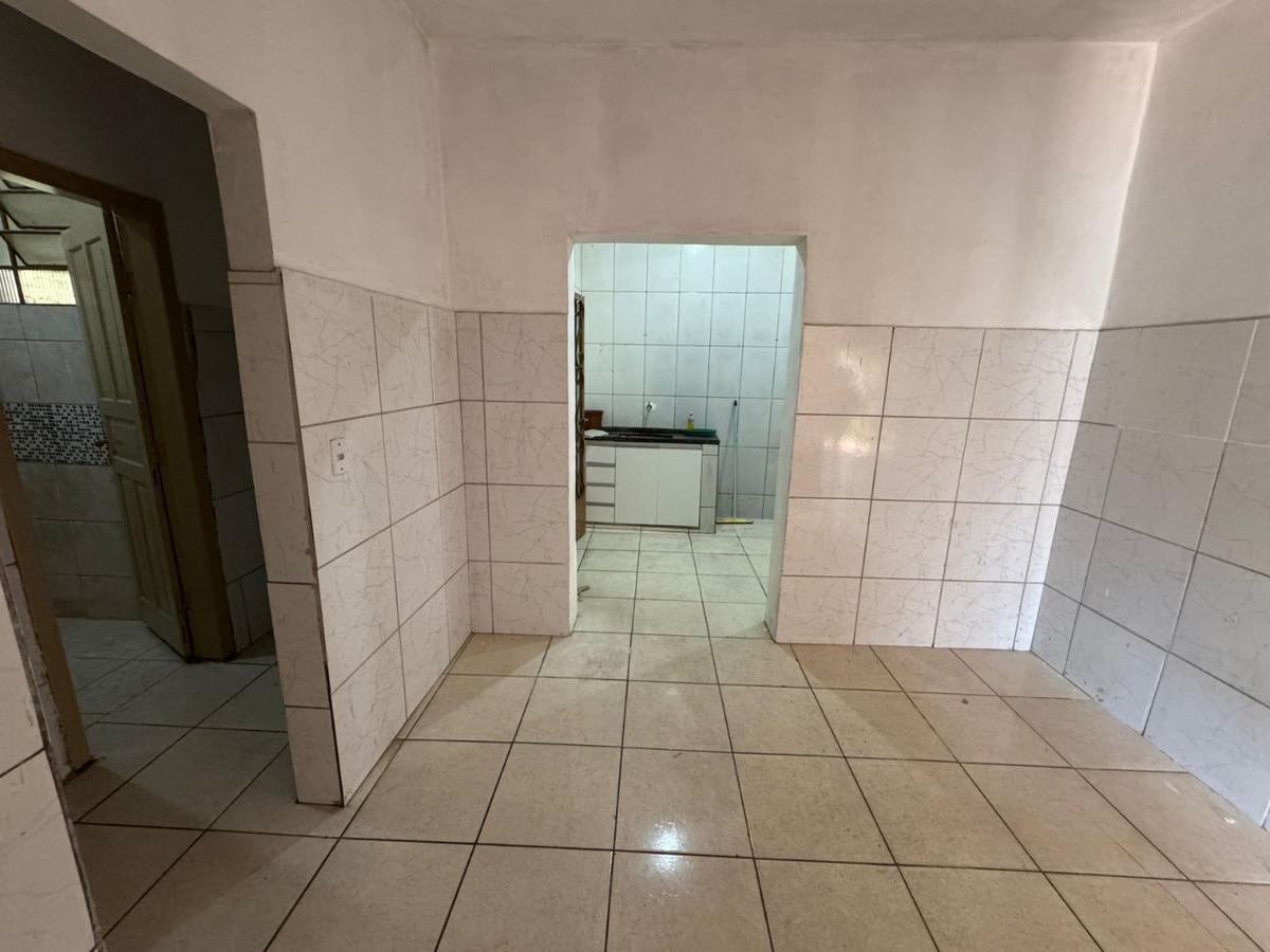 Casa, Concórdia, 3 Quartos, 0 Vaga, 1 Suíte