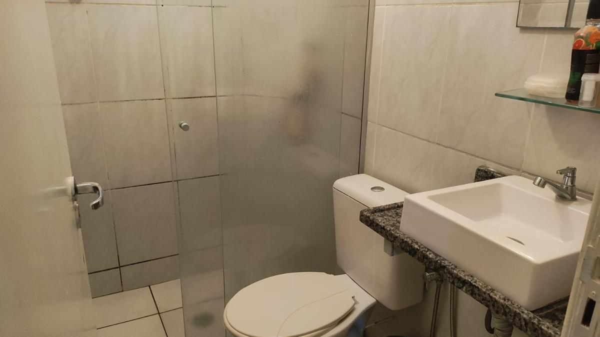 Apartamento, Olaria, 2 Quartos, 1 Vaga