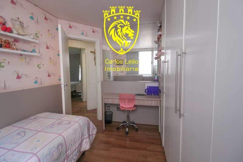 Cobertura, Liberdade, 5 Quartos, 2 Vagas, 2 Suítes