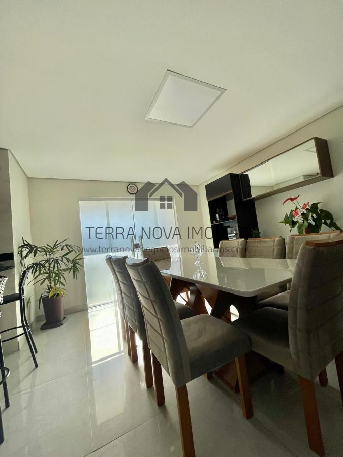 Casa em Condomínio, Condominio Lagoa Santa Park Residence, 4 Quartos