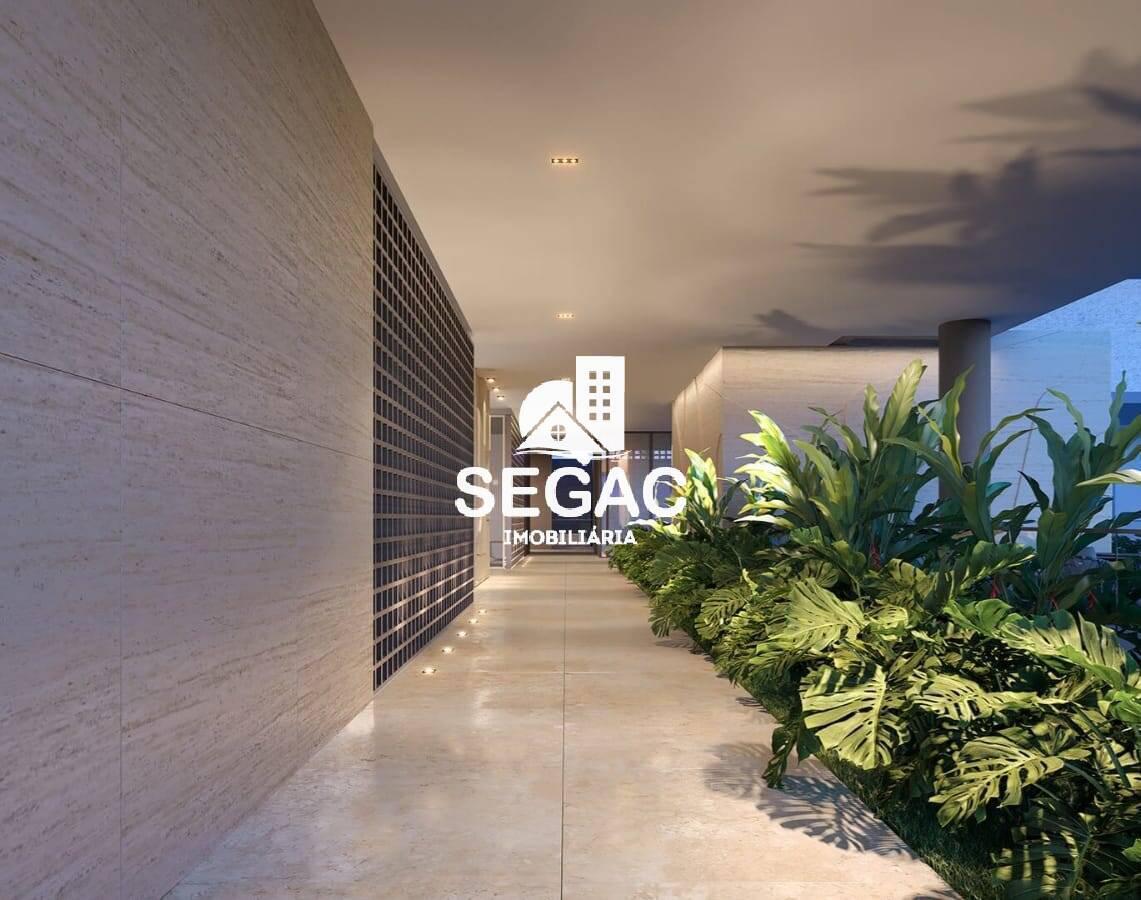 Cobertura, Vila da Serra, 4 Quartos, 3 Vagas, 2 Suítes