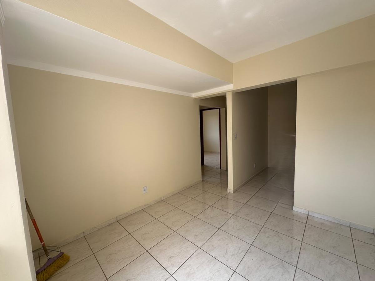 Apartamento, Centro, 2 Quartos, 2 Vagas