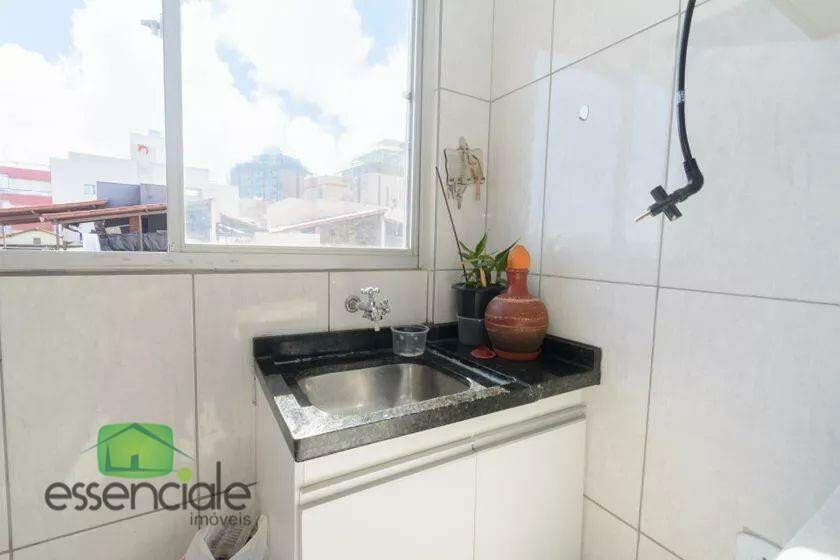 Apartamento, Eldorado, 2 Quartos, 1 Vaga