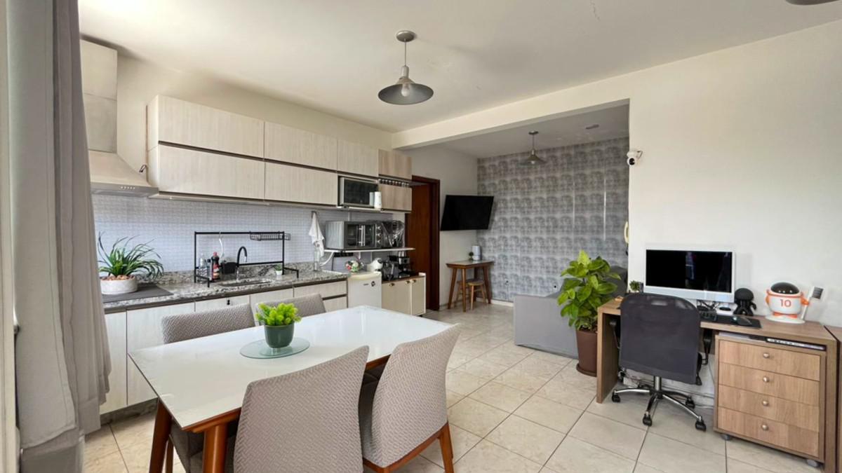 Cobertura, Palmares, 4 Quartos, 2 Vagas, 2 Suítes