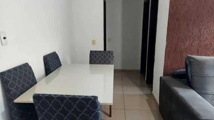 Apartamento, Palmeiras, 2 Quartos, 1 Vaga