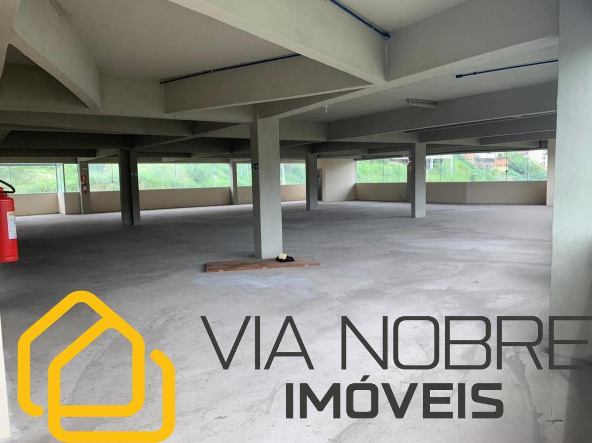 Prédio, Nova Suíssa, 11 Vagas