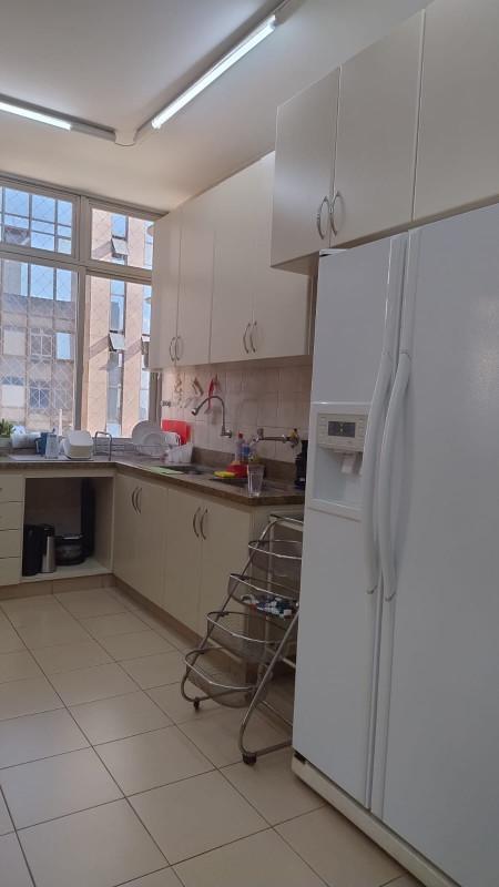 Apartamento, Santo Agostinho, 4 Quartos, 2 Vagas, 1 Suíte