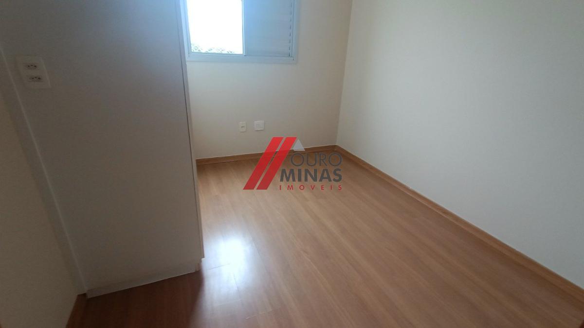 Apartamento, Colégio Batista, 3 Quartos, 3 Vagas, 1 Suíte
