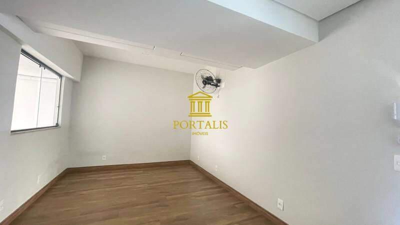 Apartamento, Funcionários, 1 Quarto, 2 Vagas