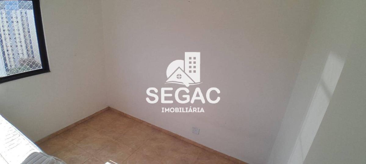 Apartamento, Ipiranga, 2 Quartos, 1 Vaga