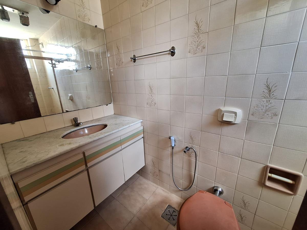 Apartamento, Cidade Nova, 3 Quartos, 1 Vaga, 1 Suíte