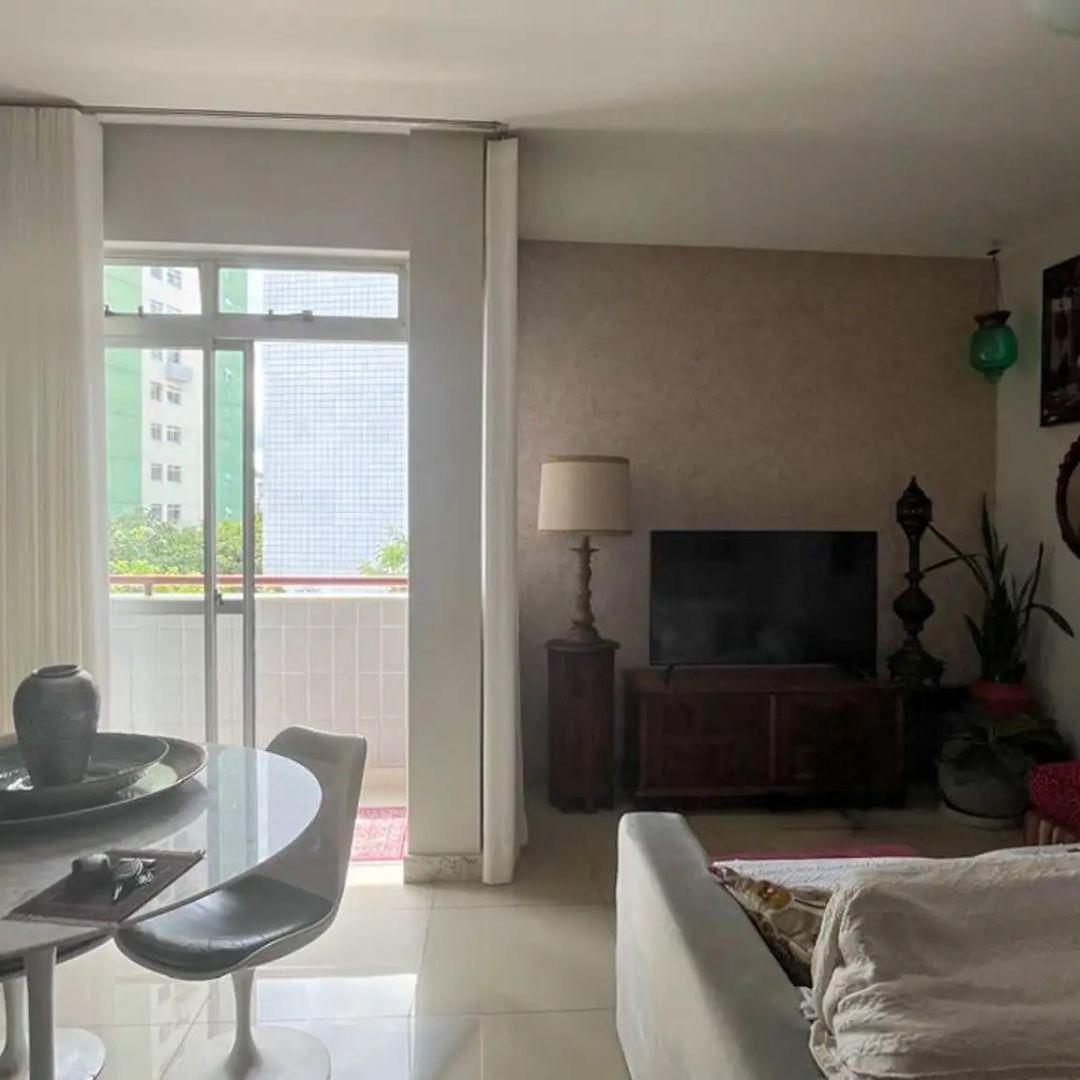 Apartamento, Buritis, 3 Quartos, 2 Vagas, 1 Suíte