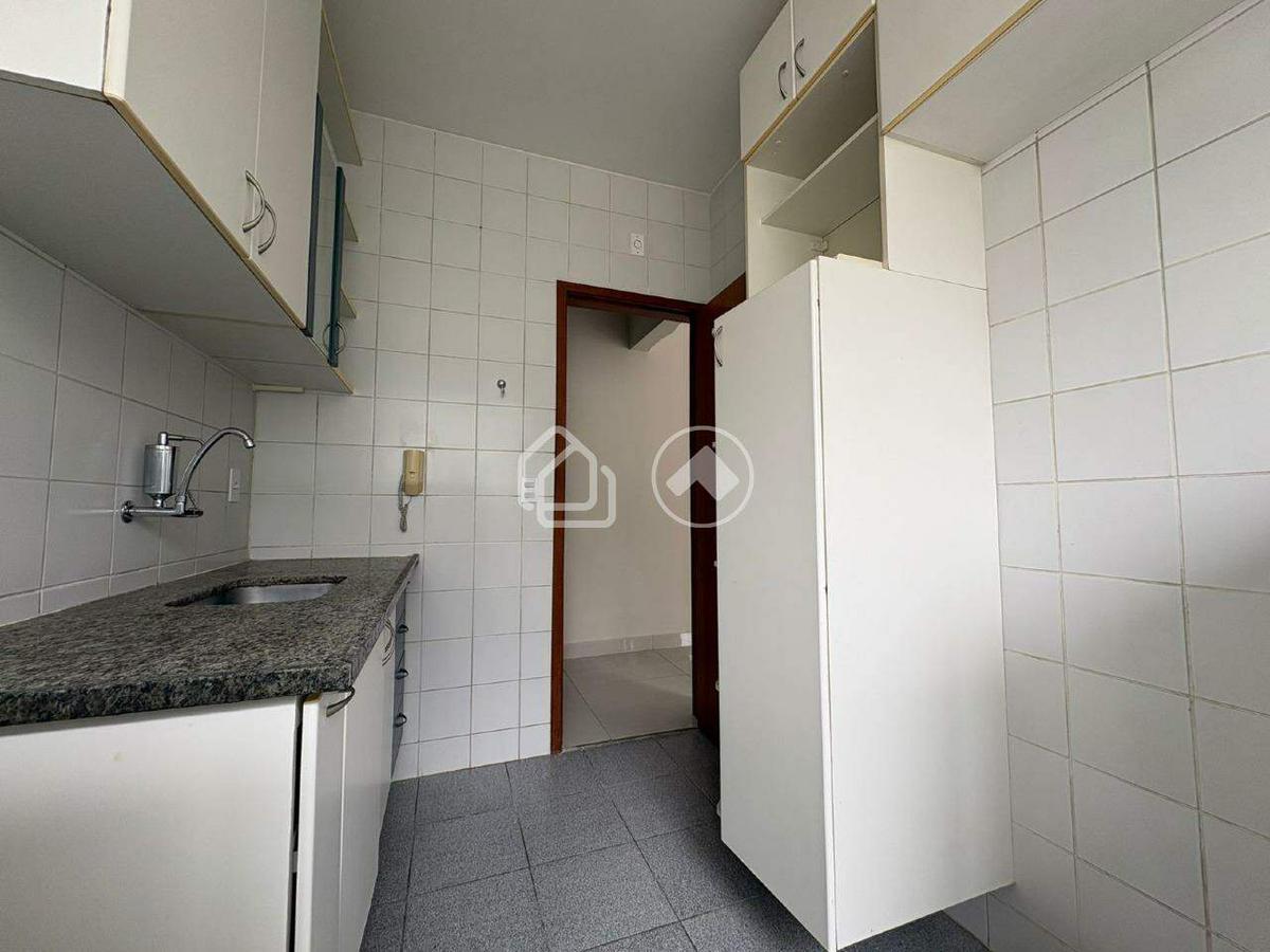 Apartamento, Buritis, 3 Quartos, 2 Vagas, 1 Suíte