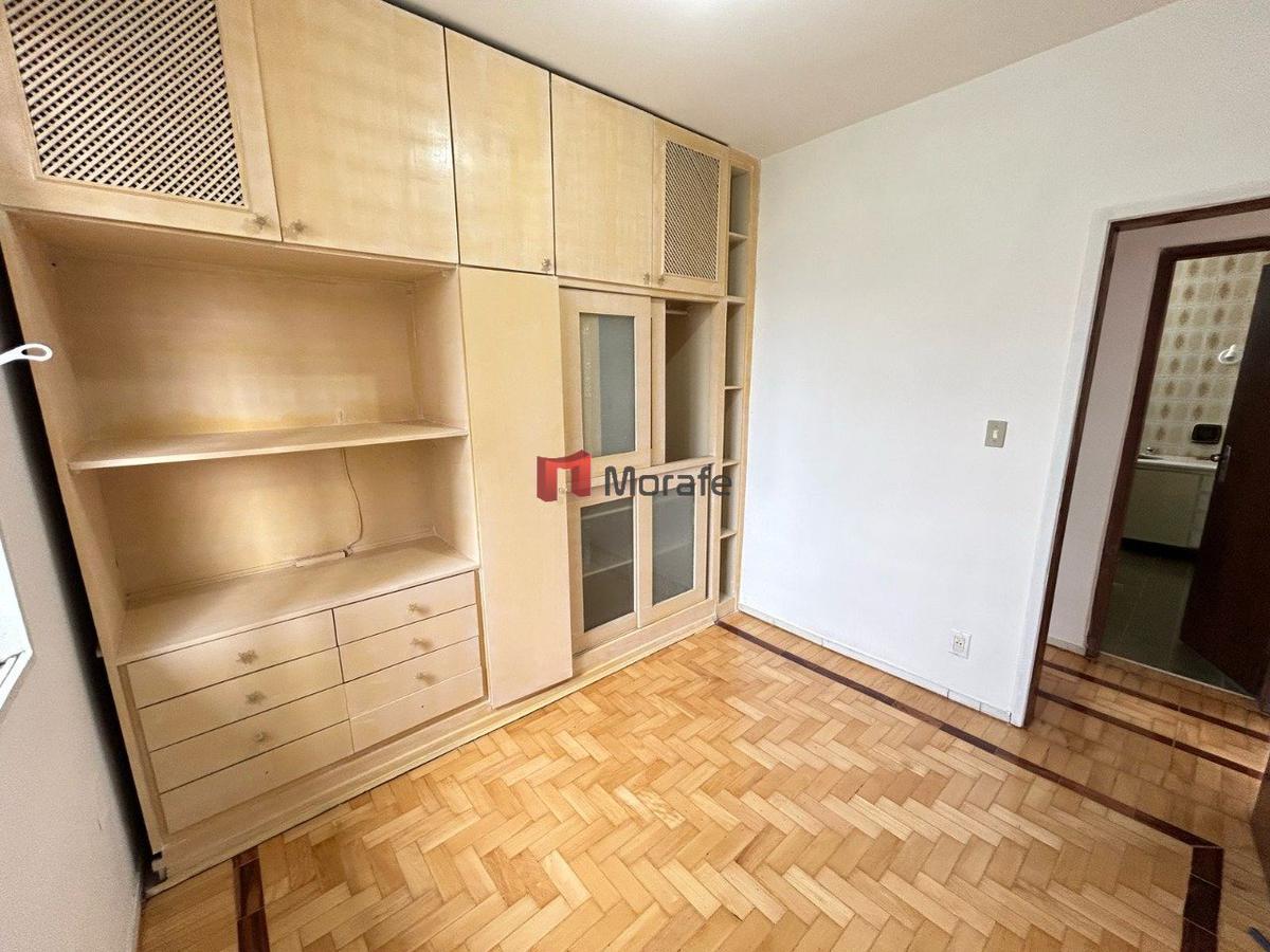 Apartamento, Gutierrez, 4 Quartos, 1 Vaga, 1 Suíte