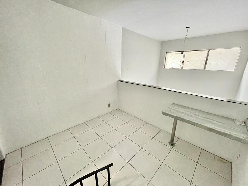 Andar, Ouro Preto, 0 Quarto, 0 Vaga