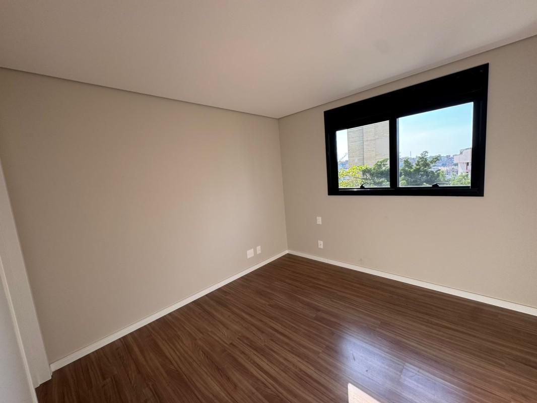 Cobertura, Sion, 2 Quartos, 2 Vagas, 2 Suítes