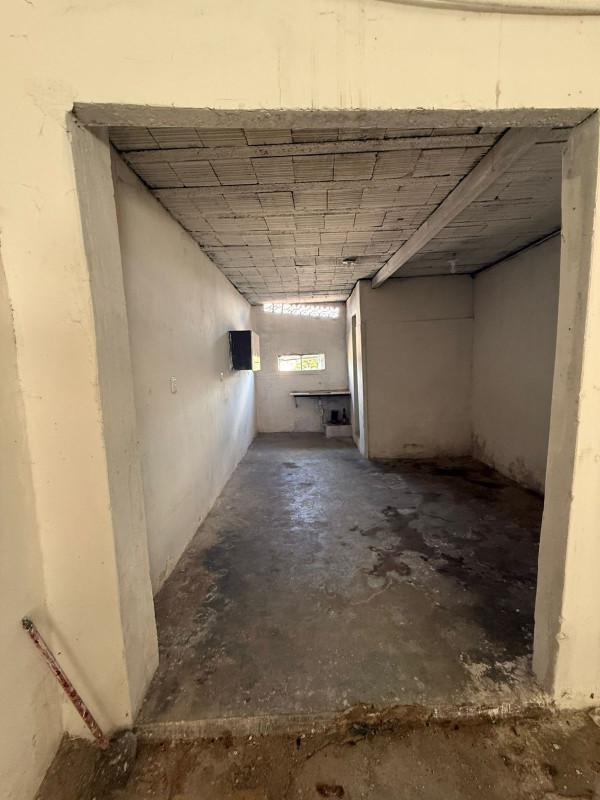 Galpão, São Cristóvão, 0 Quarto, 0 Vaga